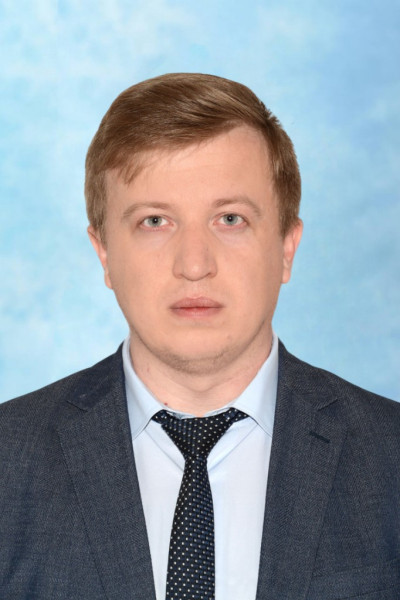 Малсугенов Роман Сергеевич