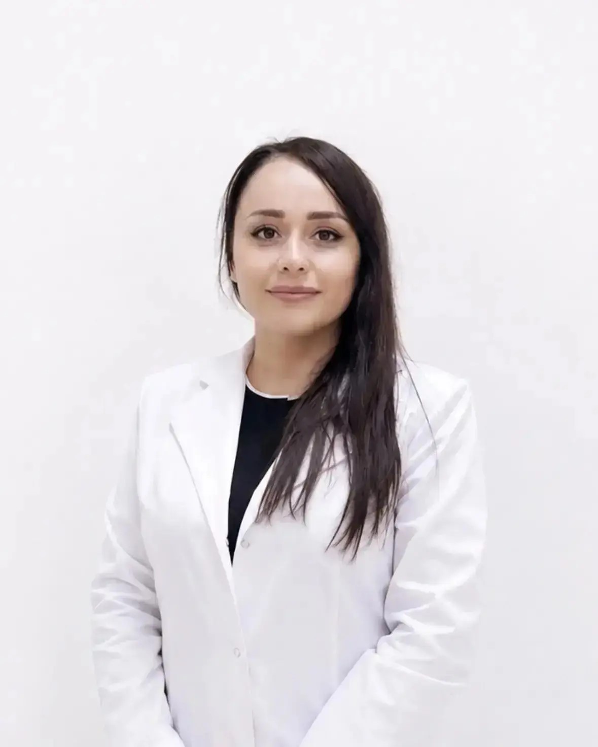 Кубекова Аминат Казбековна