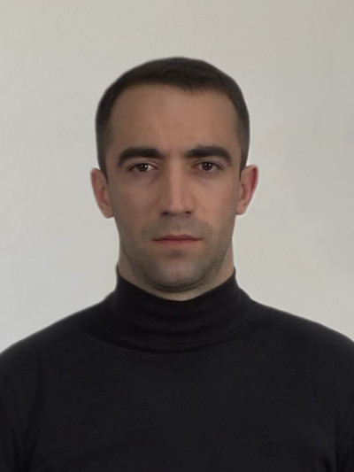 Эркенов Хаджидаут Алибекович  