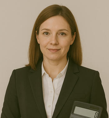 Елена Сергеевна Журавлёва