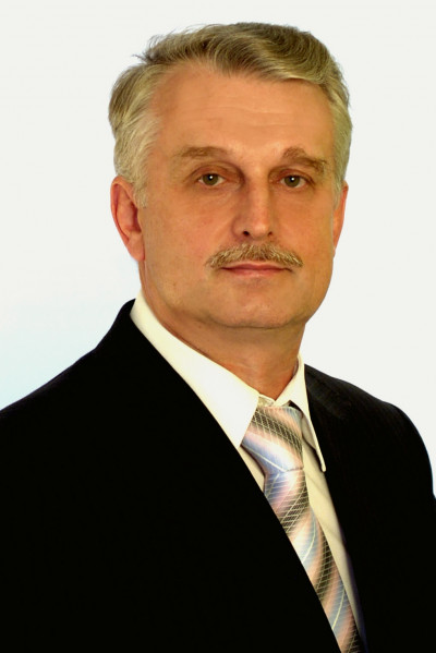Михайлов Анатолий Евгеньевич