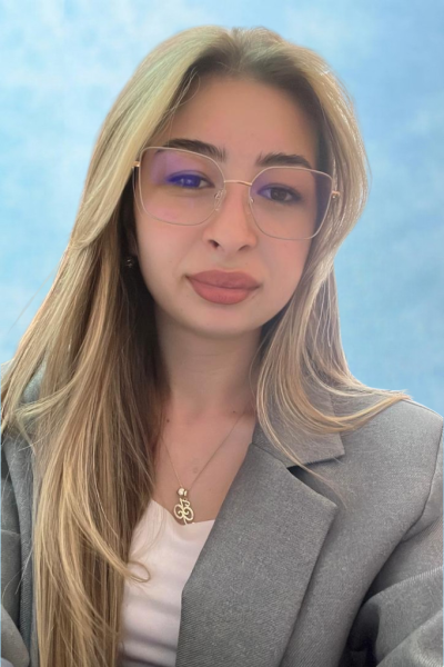 Биджиева Фатима Магомедовна