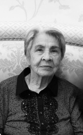 С глубокой скорбью сообщаем о тяжёлой утрате