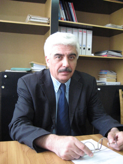 Хубиев Ахмат Ибрагимович