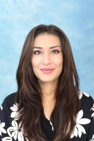 Батчаева Лидия Тохтаровна