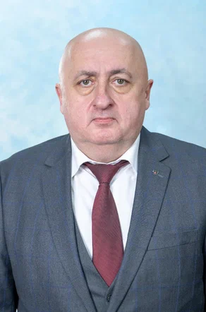 Байкулов Хаджи-Мурат Акчикович