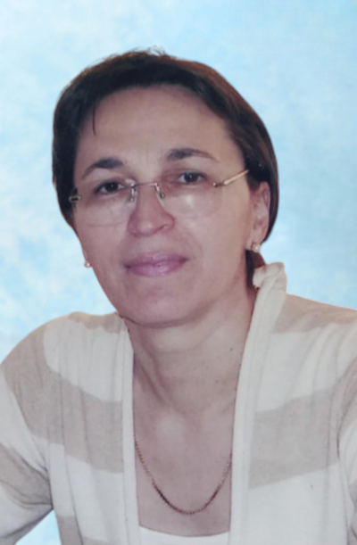 Темирова Зарема Умаровна