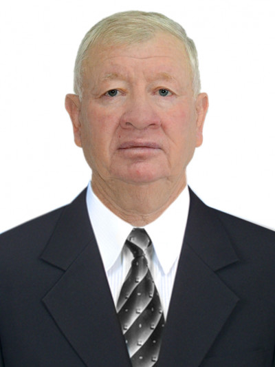 Аюбов Валерий Хусинович