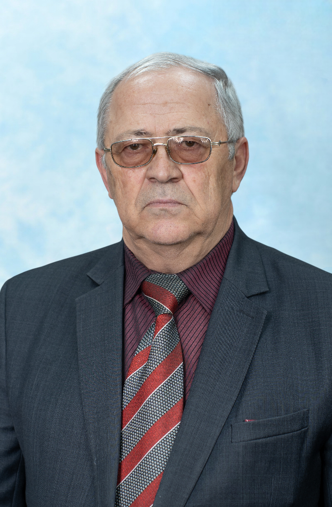 Гогуев Эдик Хасанович