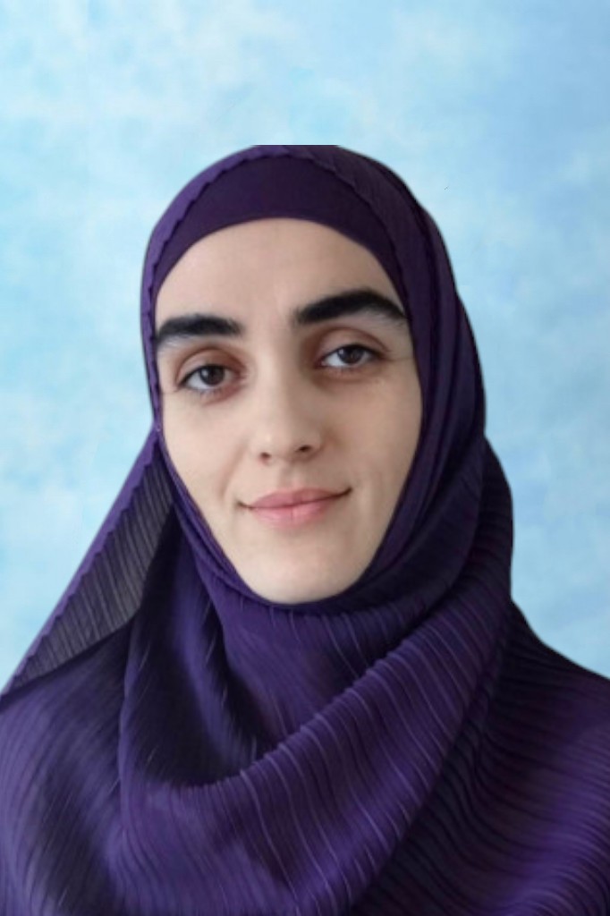 Урусова София Азретовна