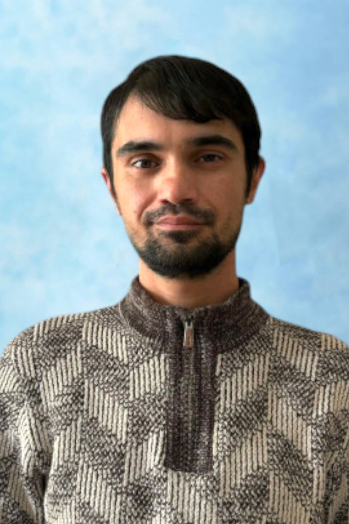 Найманов Валерий Амербиевич