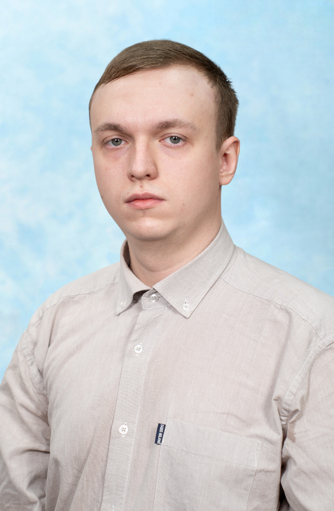 Махнов Владислав Анатольевич