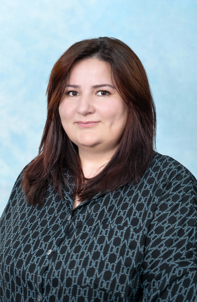 Эльканова Фатима Назбиевна