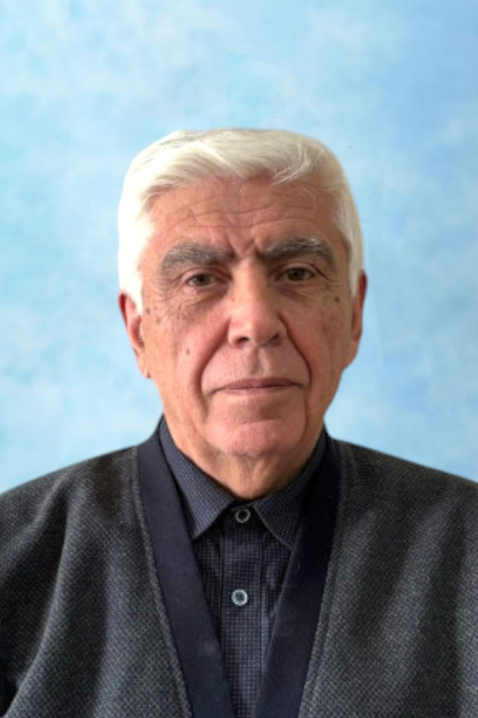 Хубиев Ахмат Ибрагимович