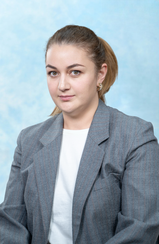 Батчаева Аминат Алхазовна