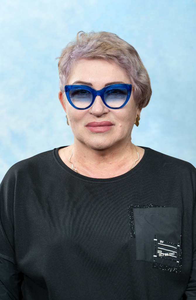 Найманова Муратхан Даутовна