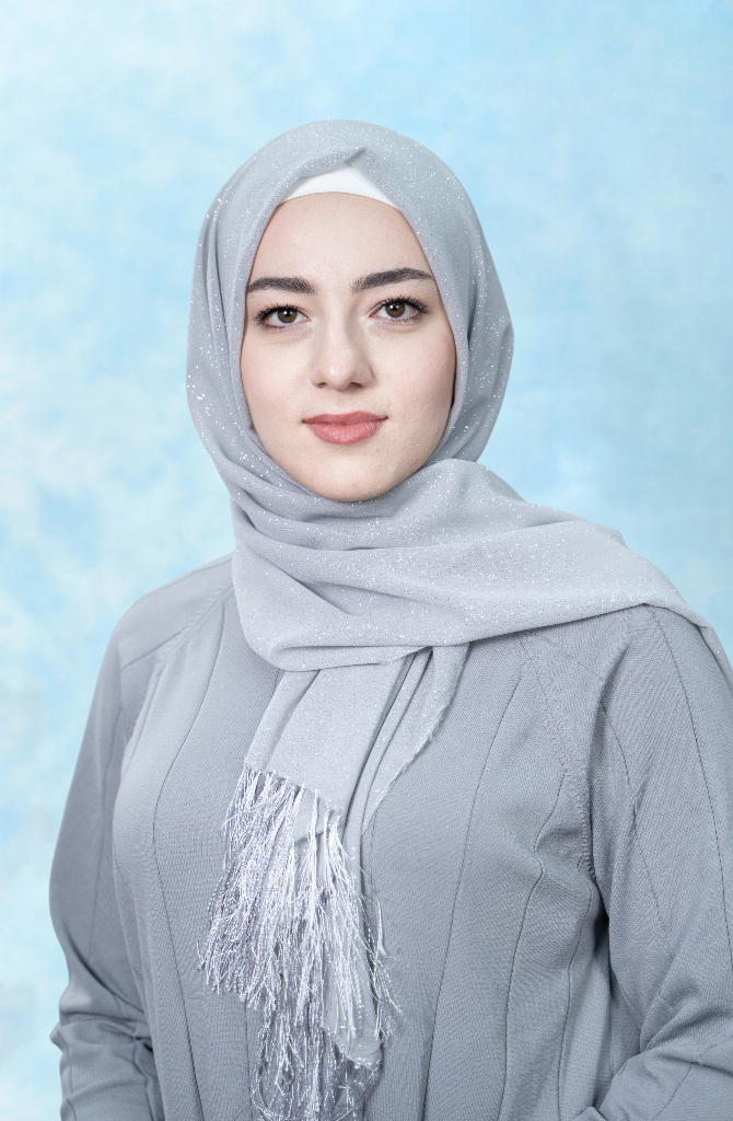 Узденова Джамиля Дахировна