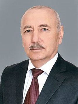 Тебуев Ахмат Мухутдинович