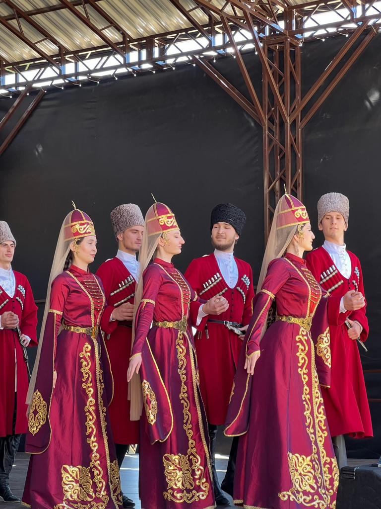 День возрождения карачаевского народа