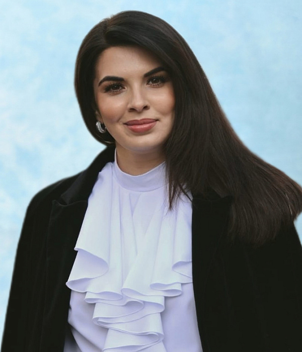Контлакова Фатима Рамазановна