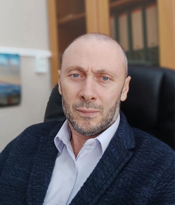 Лайпанов Мурат Занарустумович