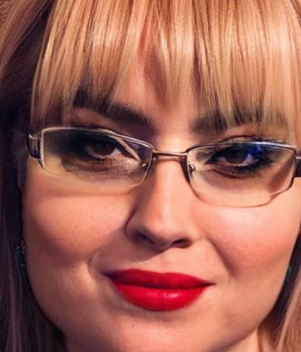 Тамбиева Зинхар Аминовна