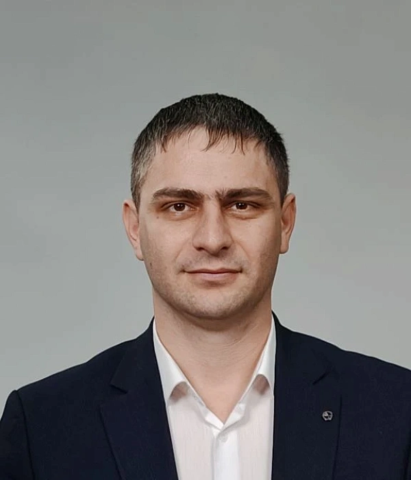 Кочкаров Алим Алиевич