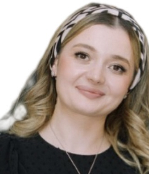 Чомаева Алима Амербиевна