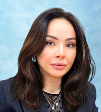 Тамбиева Бэла Руслановна