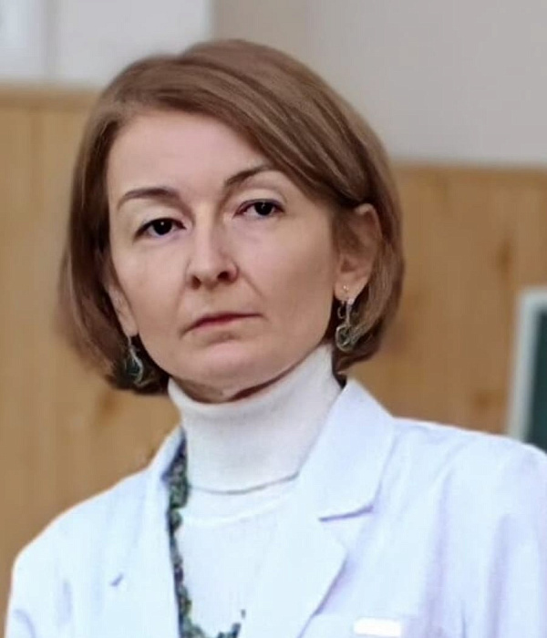 Джанибекова Асият Рамазановна