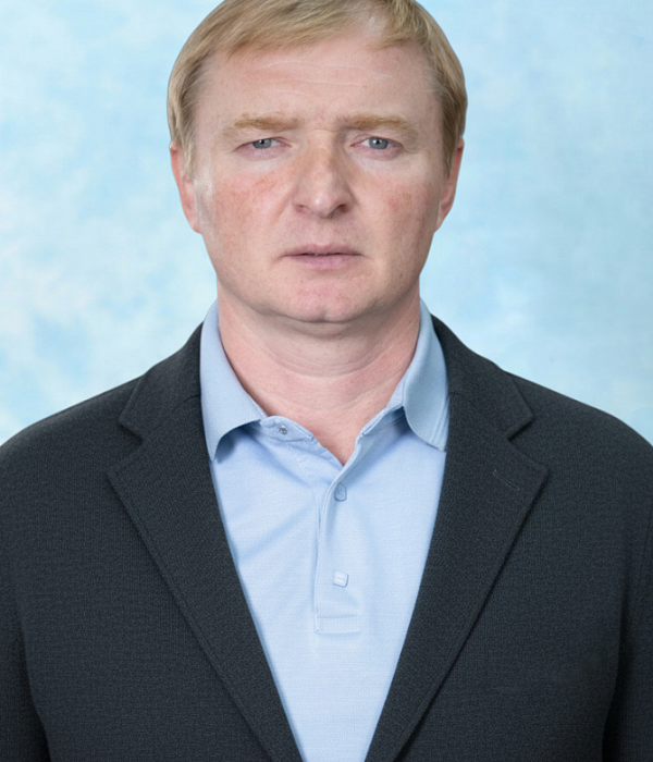 Шаманский Дмитрий Анатольевич