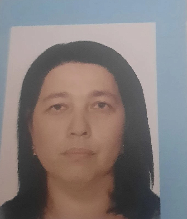 Чомаева Марина Борисовна