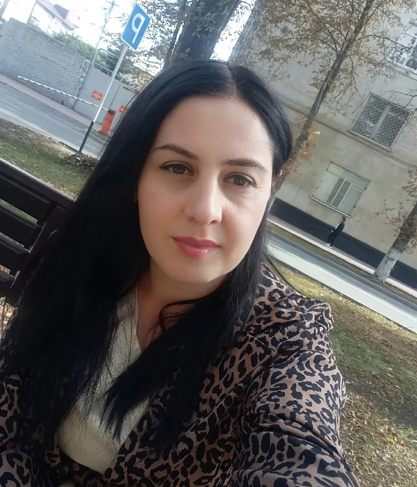 Байчорова Абриза Казбековна
