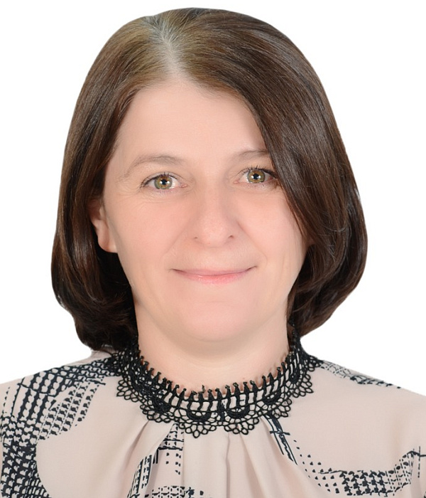 Бостанова Фатима Аминовна