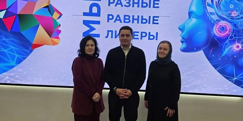 В СКГА пополнение в числе докторов наук