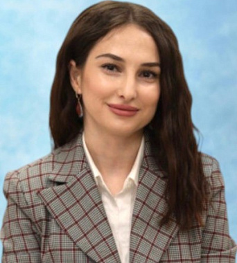 Махова Залина Назировна