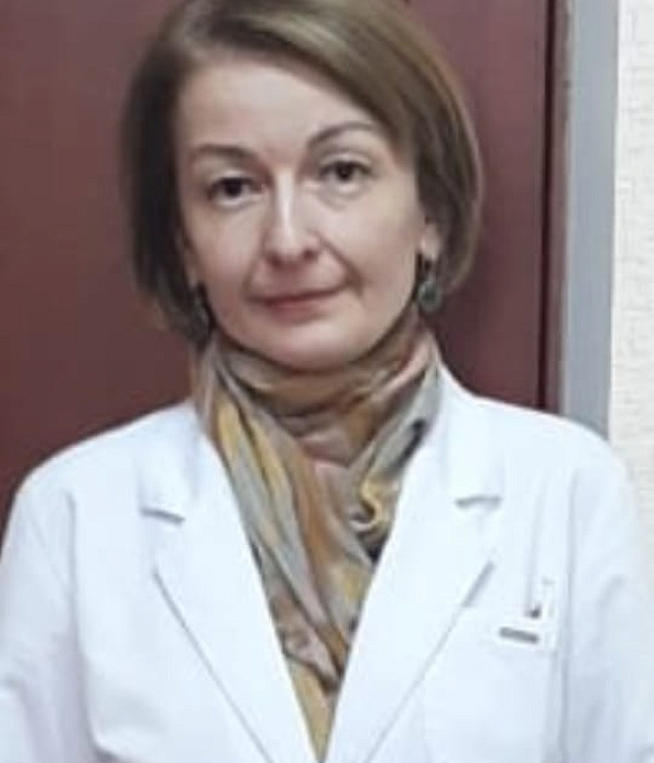 Джанибекова Асият Рамазановна
