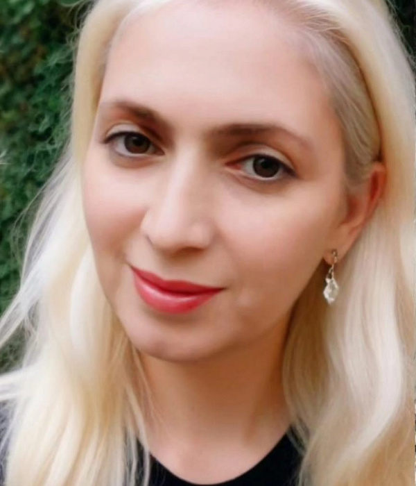 Биджиева Фатима Магомедовна