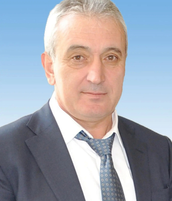 Хубиев Хасан Магомедович