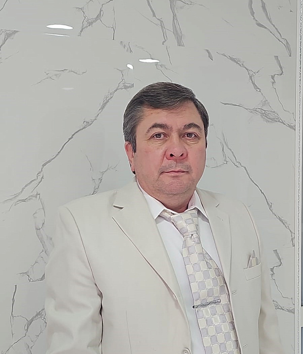 Батчаев Руслан Ибрагимович