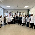 Ветеринарная медицина