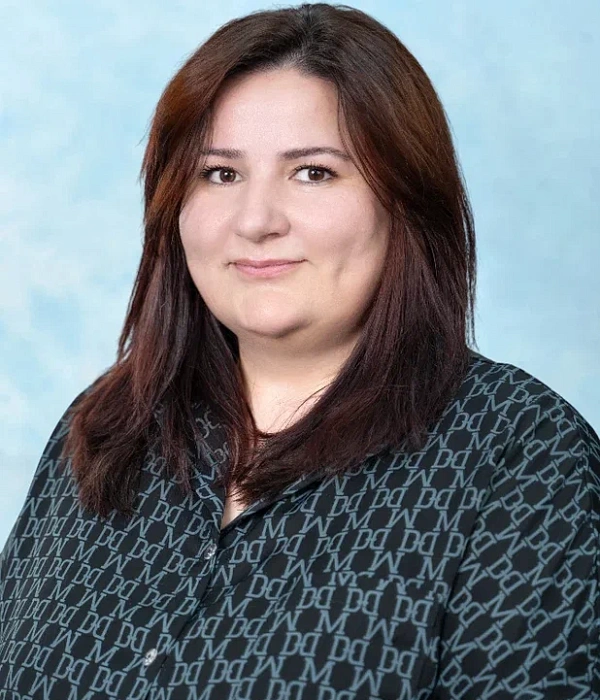 Эльканова Фатима Назбиевна