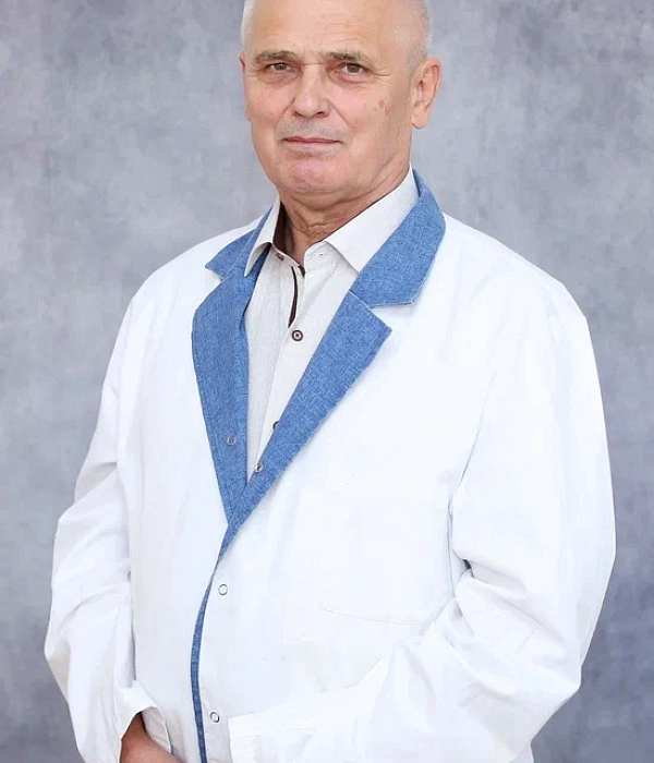 Коньков Лев Иванович