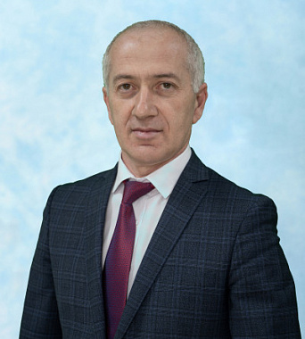 Алиев Осман Исмаилович