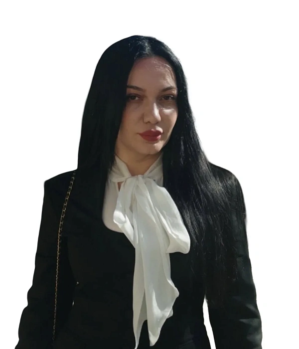 Урусова Залина Ахматовна