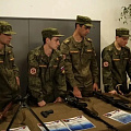 Основы военной подготовки и безопасности жизнедеятельности
