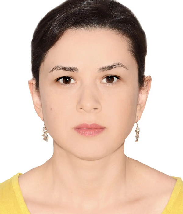 Дотдаева Фатима Идрисовна