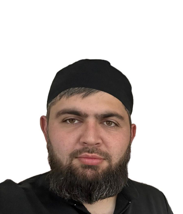 Хатуаев Ильдар Хасанович