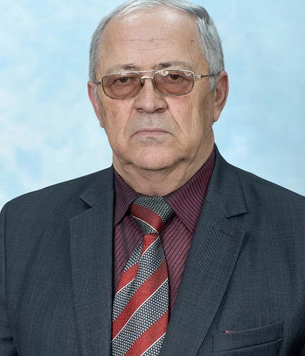 Гогуев Эдик Хасанович