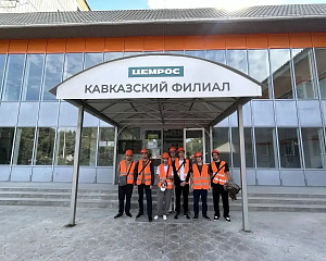 Открытая лекция: «Газопоршневые теплоэлектростанции в системе электроснабжения предприятия»